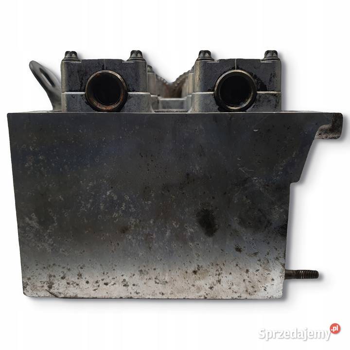 GŁOWICA CYLINDRÓW Mercedes W203 22 CDI osobowe lubelskie Chełm