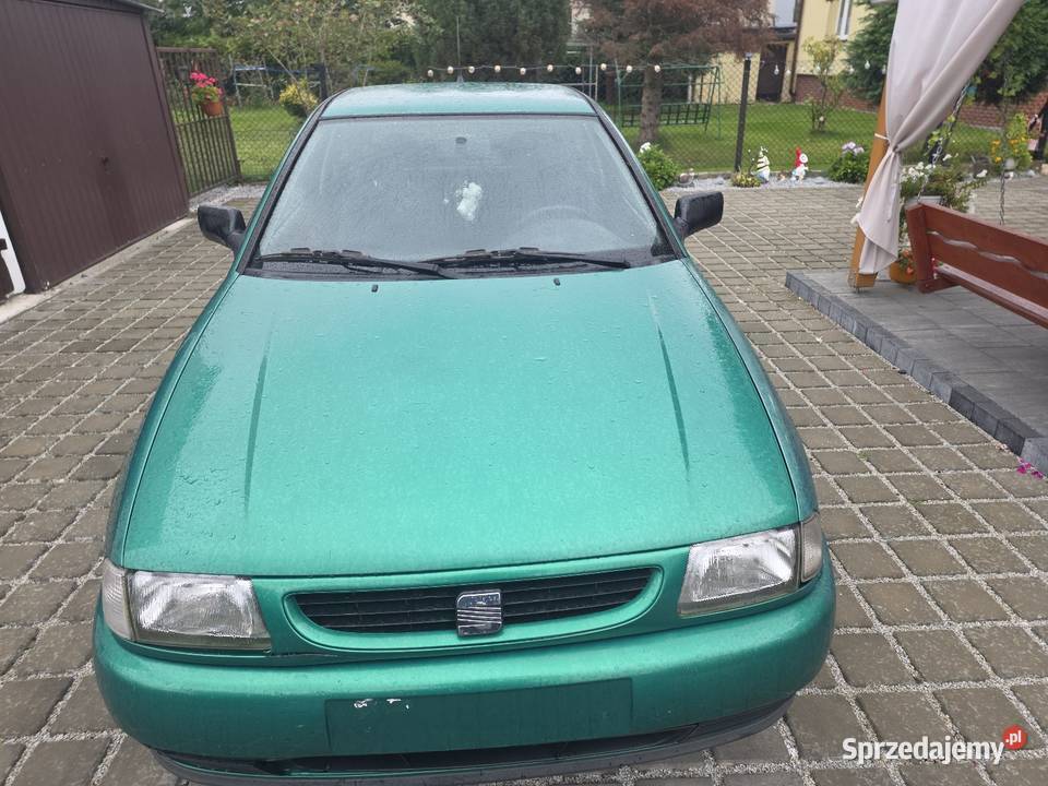 Seat