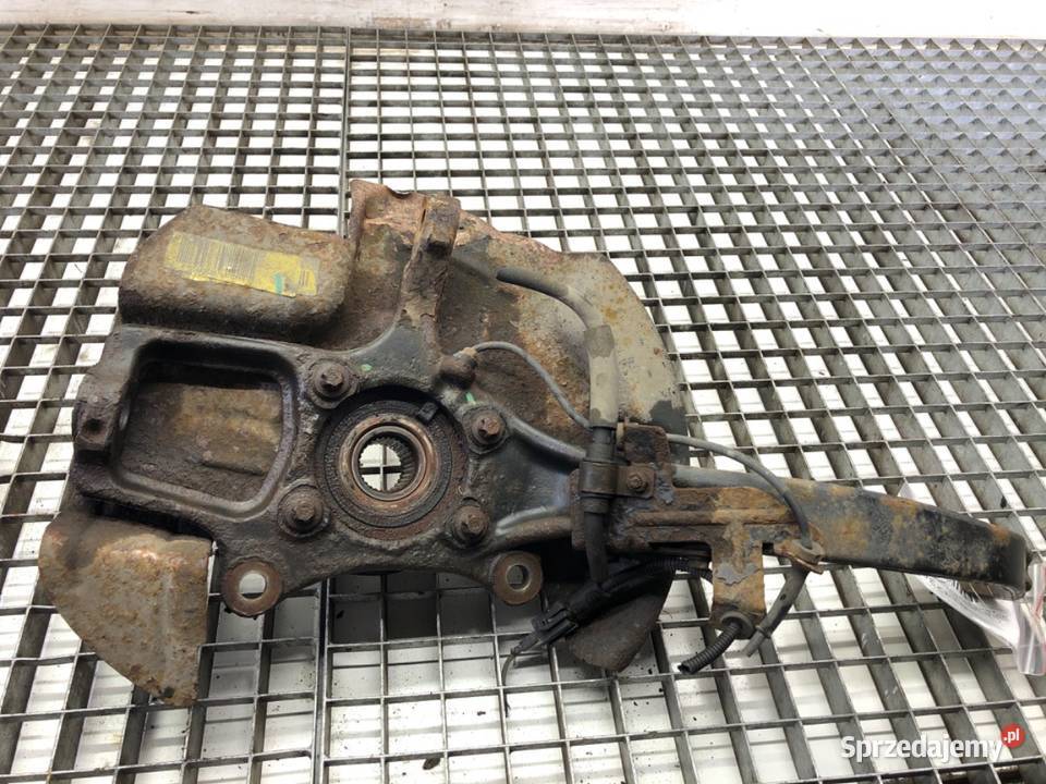 ZWROTNICA LEWY PRZÓD ALFA 159 19 150 0512 osobowe