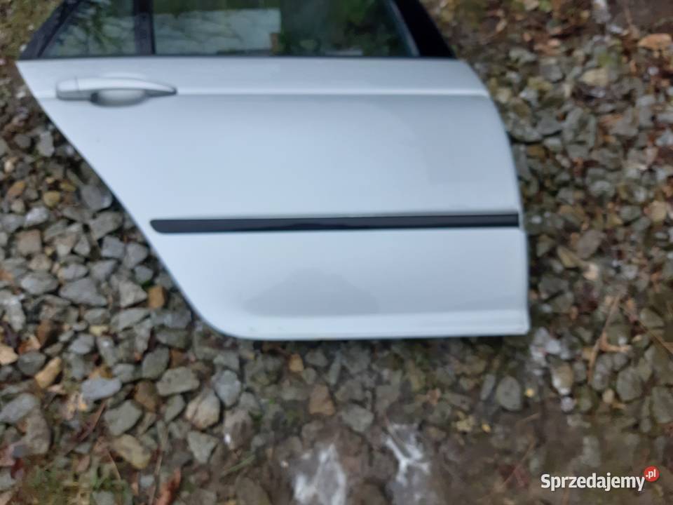 dzwi do bmw e46 kombi sedan Namysłów sprzedam