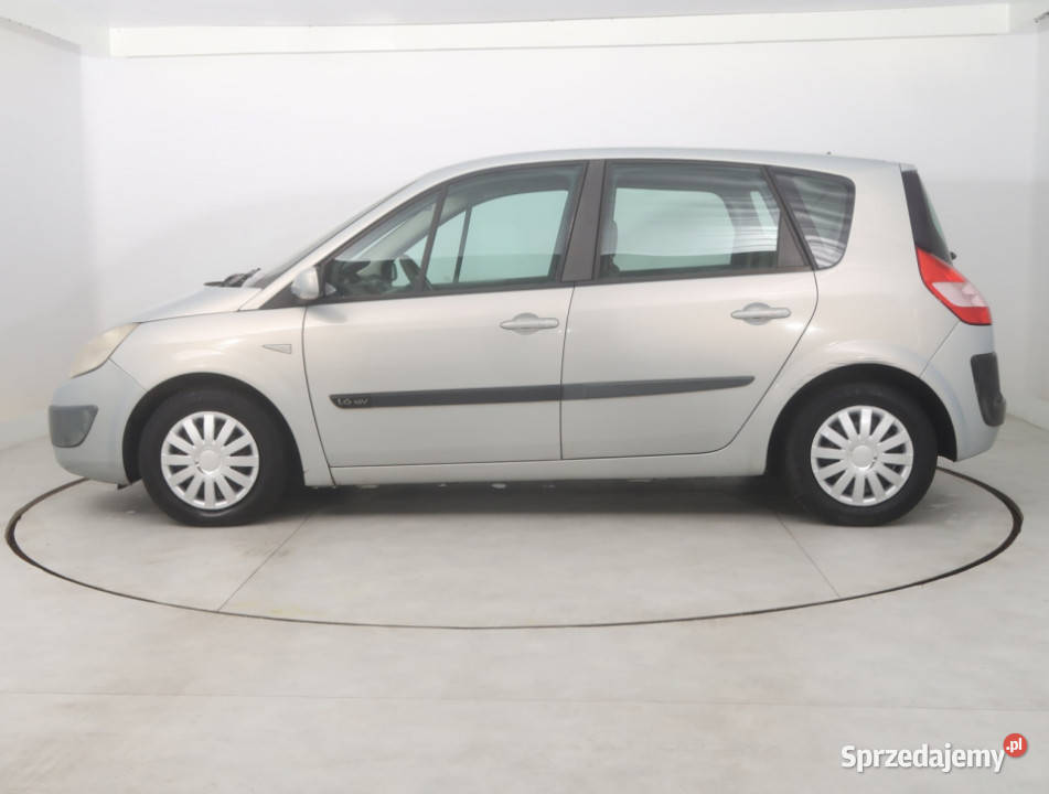 Renault Scenic 16 16V 83KM Bielany Wrocławskie