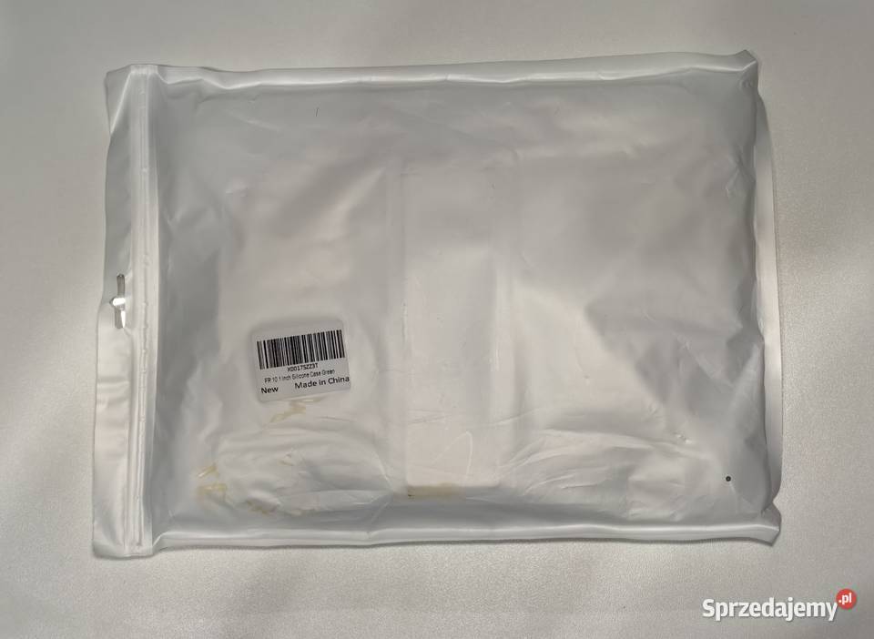 Uniwersalne silikonowe etui na tableta 101 łódzkie Inczew