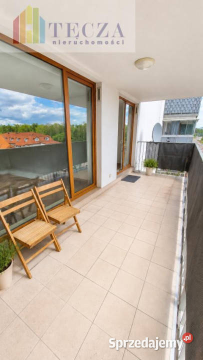 Mieszkanie Ząbki Powstańców 495m2 2pok