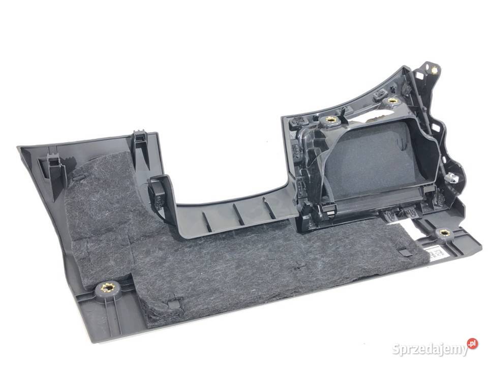 SCHOWEK KIEROWCY AUDI A7 C8 SportowyCoupe podkarpackie