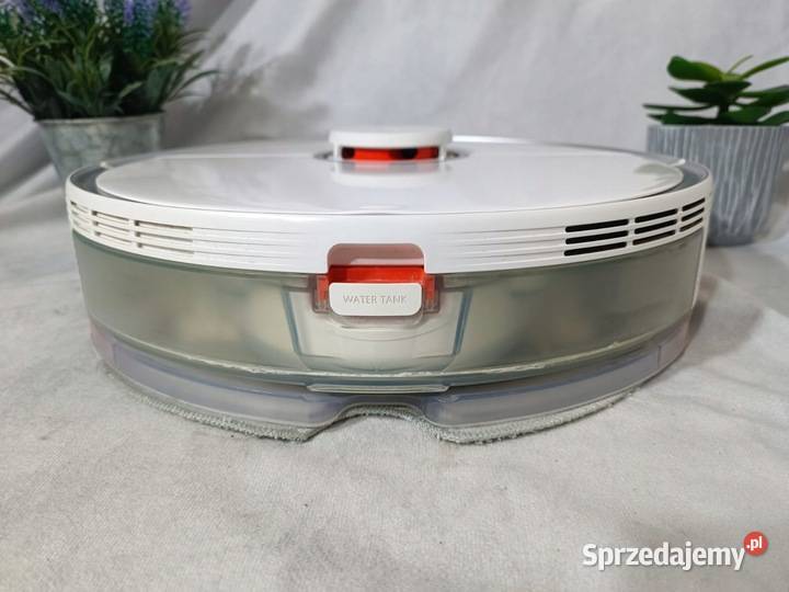 OUTLET Roborock S5 odkurza mopuje GW 12 Świerklaniec