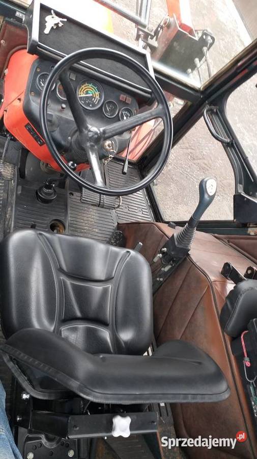 Zetor 5211 IDEALNY Zadbany