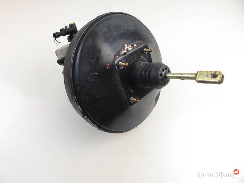 SERWO RENAULT MASTER II 25 dCi 8200189405 osobowe