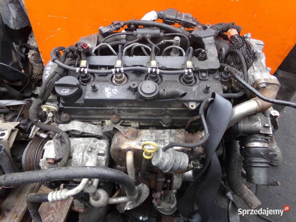 CRUZE MOKKA CORSA 17 VCDI 14r A17DTS sprezarka Suków sprzedam