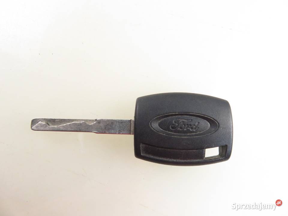 STACYJKA FORD FOCUS MK2 II 3M513F880AC