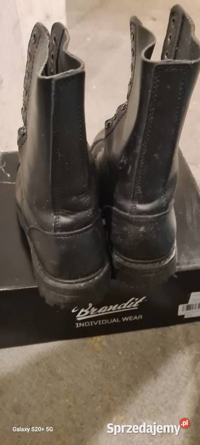 Glany męskie Toruń sprzedam