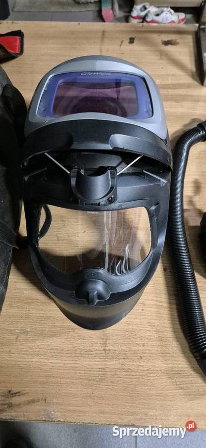 Maska spawalnicza Speedglas 9100MP