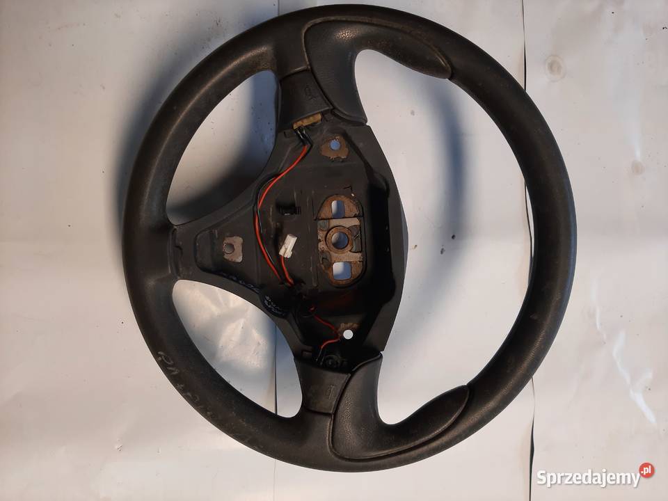 Fiat Punto 1 Sporting Kierownica ładna osobowe Ksawerów