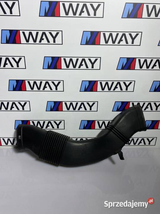 BMW F07 F10 F11 RURA PRZEWÓD DOLOT POWIETRZA N57