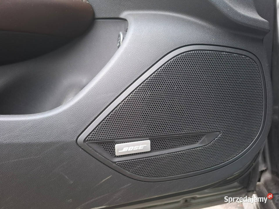 Opel Insignia B 2017 Sadlno