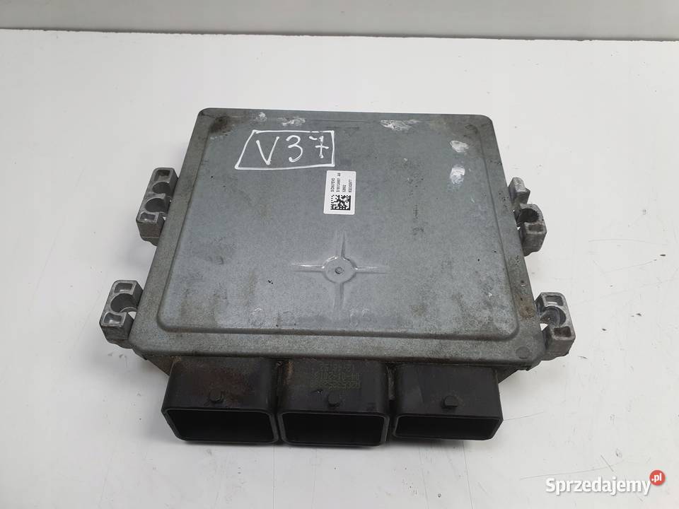 Volvo V60 S60 II 16 D2 STEROWNIK SILNIKA osobowe lubelskie Chełm