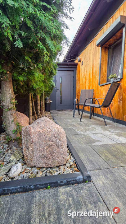 Do sprzedaży dom bliźniak Sieradz 120m2 2 piętra