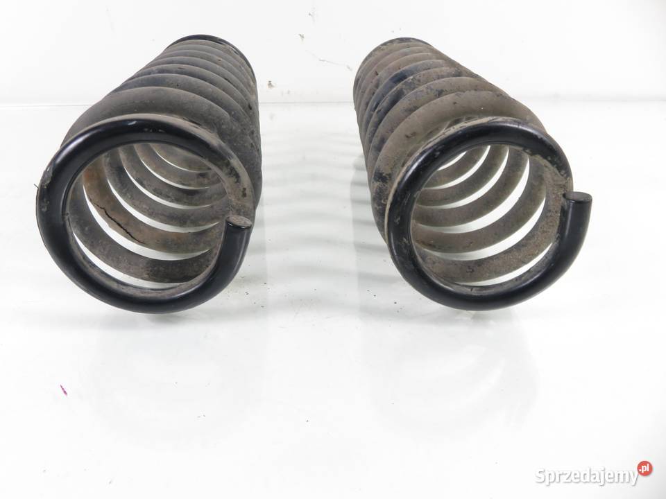 SPRĘŻYNY TYŁ HYUNDAI ix35 16 G4FD małopolskie