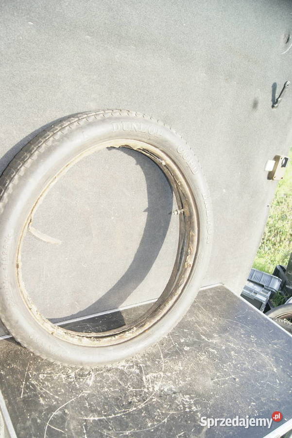 OPONA FARTUCHOWA BALON 27 350 DO ZAŁOŻENIA ALE śląskie Rybnik