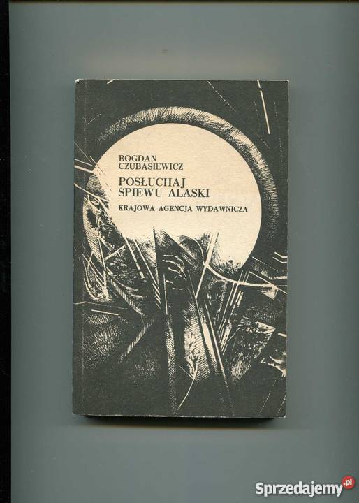 Posłuchaj śpiewu Alaski Szczecin