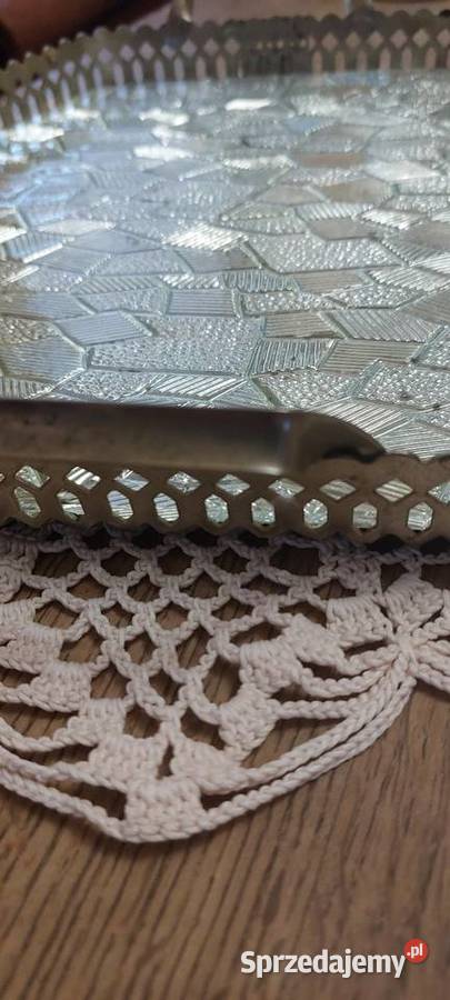 Taca z czasów PRL Piła