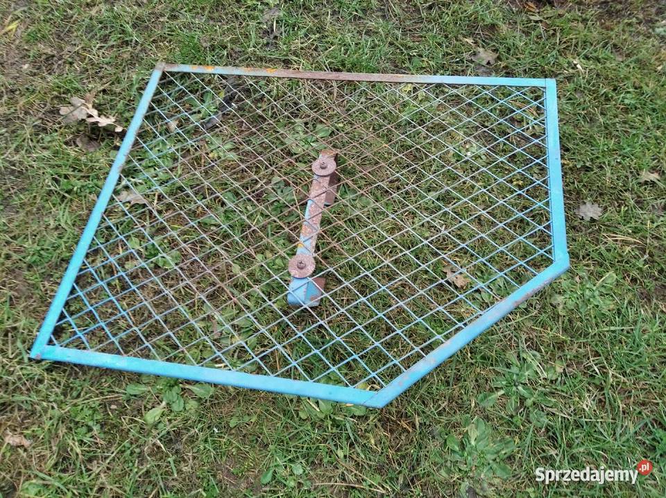 Piaskarka kabinowa 90l Kłomnice sprzedam