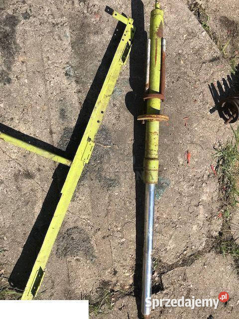 Claas Dominator Siłownik CZĘŚCI Jastrzębniki