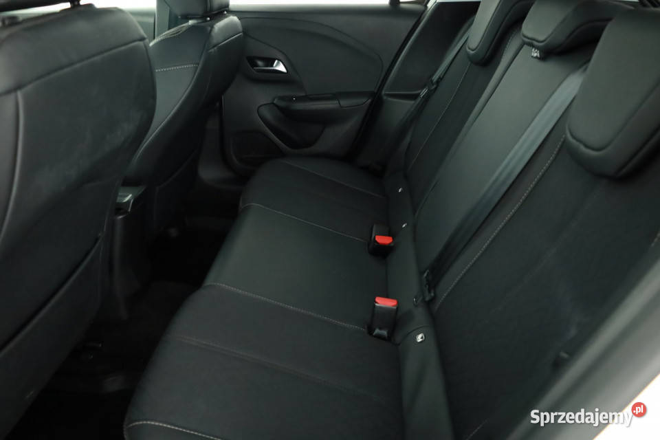 Opel Corsa 12 Turbo Piaseczno