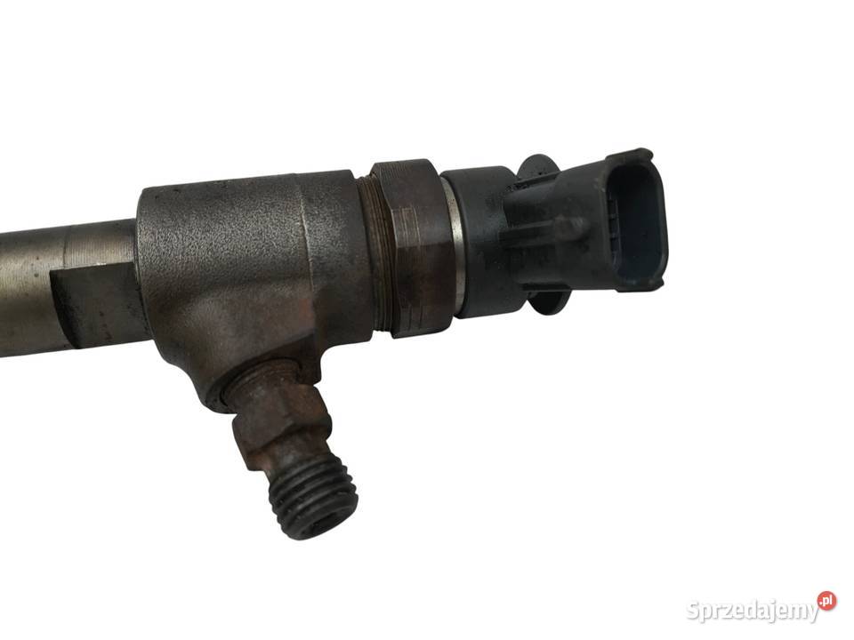 WTRYSKIWACZ Citroen C3 C4 C5 DS Peugeot 207 208 osobowe