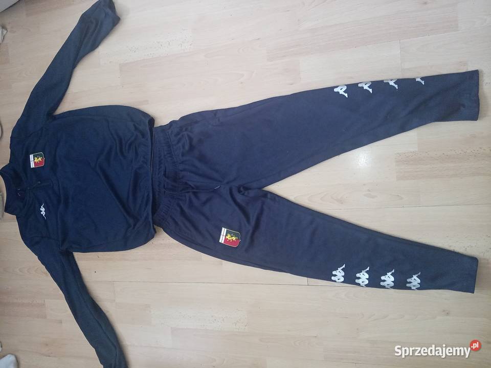 Dres piłkarski łódzkie Łódź