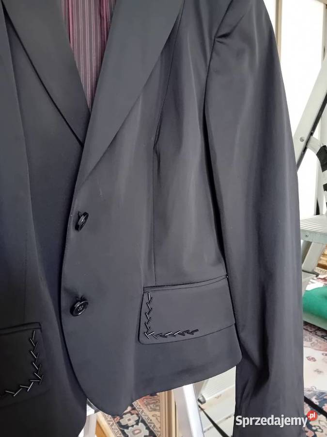 super elegancki nieużywany żakiecik damski mazowieckie