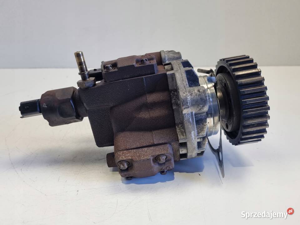 Ford Focus MK2 II 18 TDCI POMPA WTRYSKOWA paliwa Rudka sprzedam