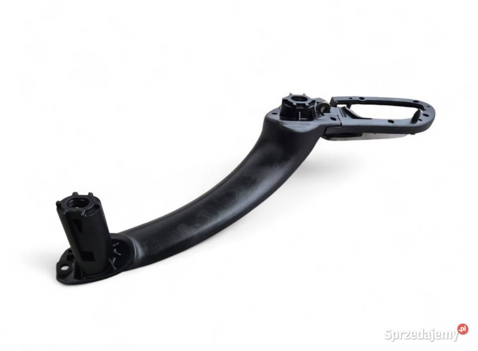 KLAMKA RĄCZKA DRZWI WEWNĘTRZNA PRZÓD TYŁ PRAWY Działoszyce