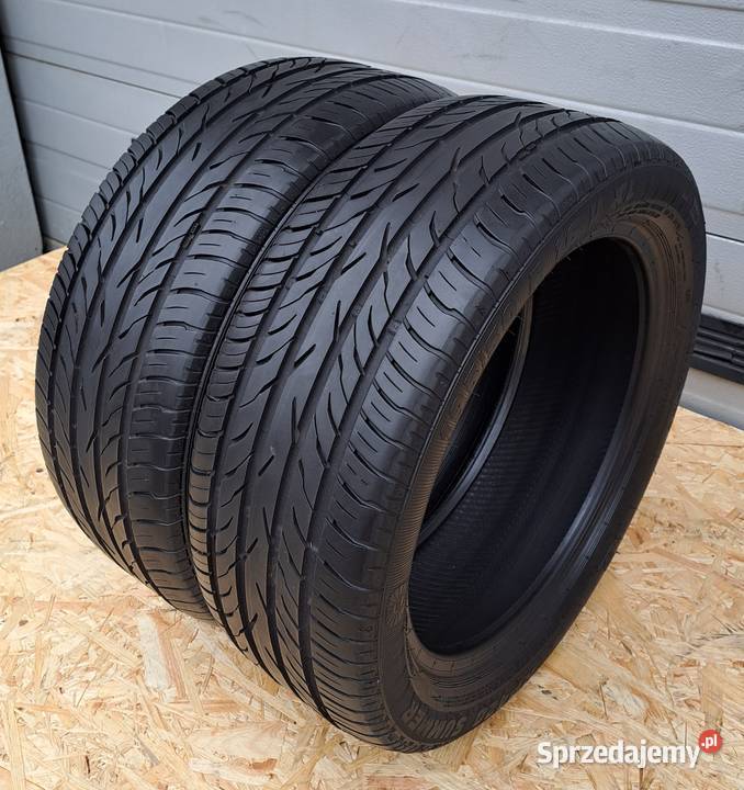 Opony Letnie Platin Rp 420 Summer XL 19550 R16 Mielęcin sprzedam