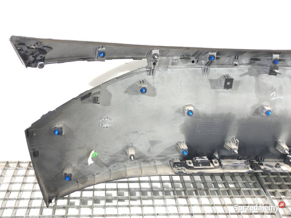 LISTWA KLAPY BLENDA KIA SPORTAGE V SUV Listwy i nakładki