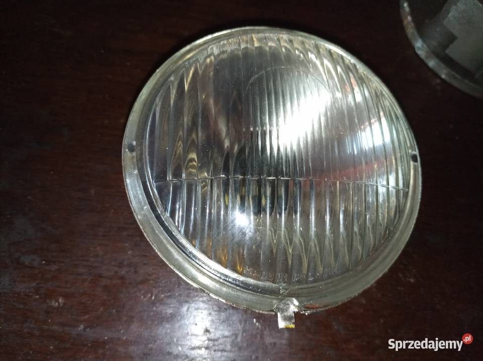 Komar lampa odbłyśnik Stalowa Wola