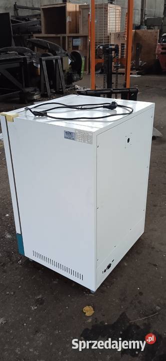 Suszarka laboratoryjna WHL125B moc 25 kW temp do łódzkie Łódź sprzedam