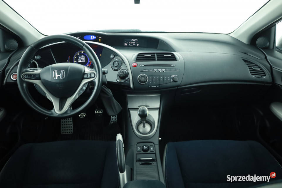 Honda Civic 18 iVTEC Civic sprzedam