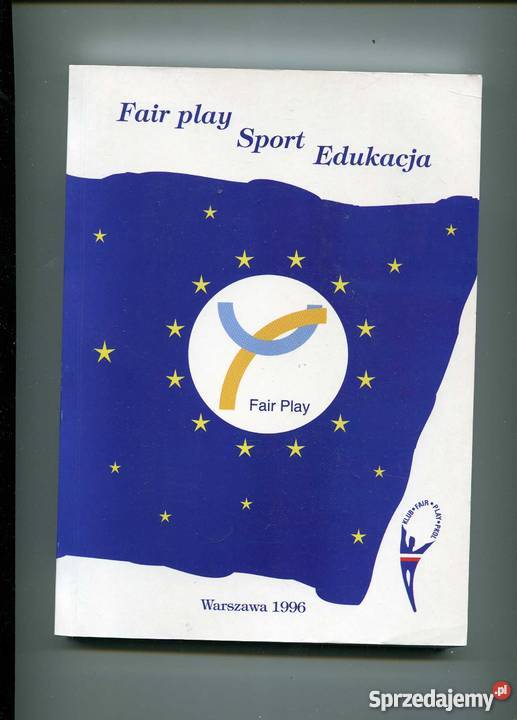 Fair play Sport Edukacja zachodniopomorskie Szczecin sprzedam