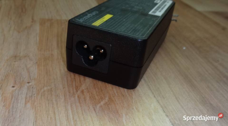 Zasilacz LENOVO ADP65FD B 20v325A brak kabla sprzedam