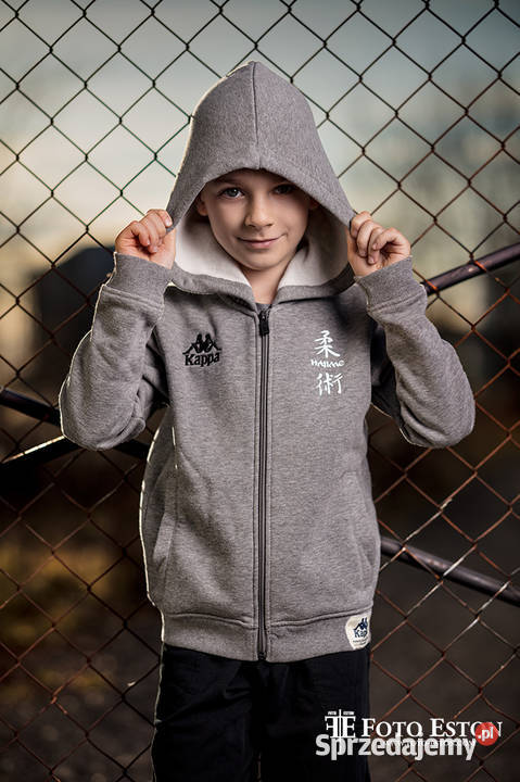 Fotografia mody studio plener u