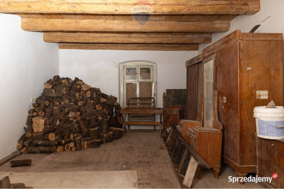 Zabytkowy dom z 1859 r Rynku BielskoBiała śląskie sprzedam