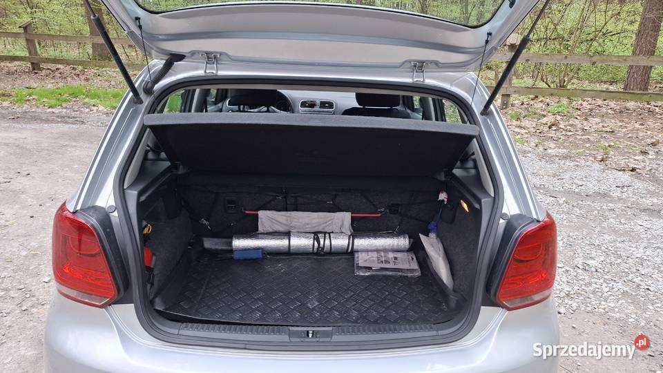 Vw Polo 5 Skrzyszów