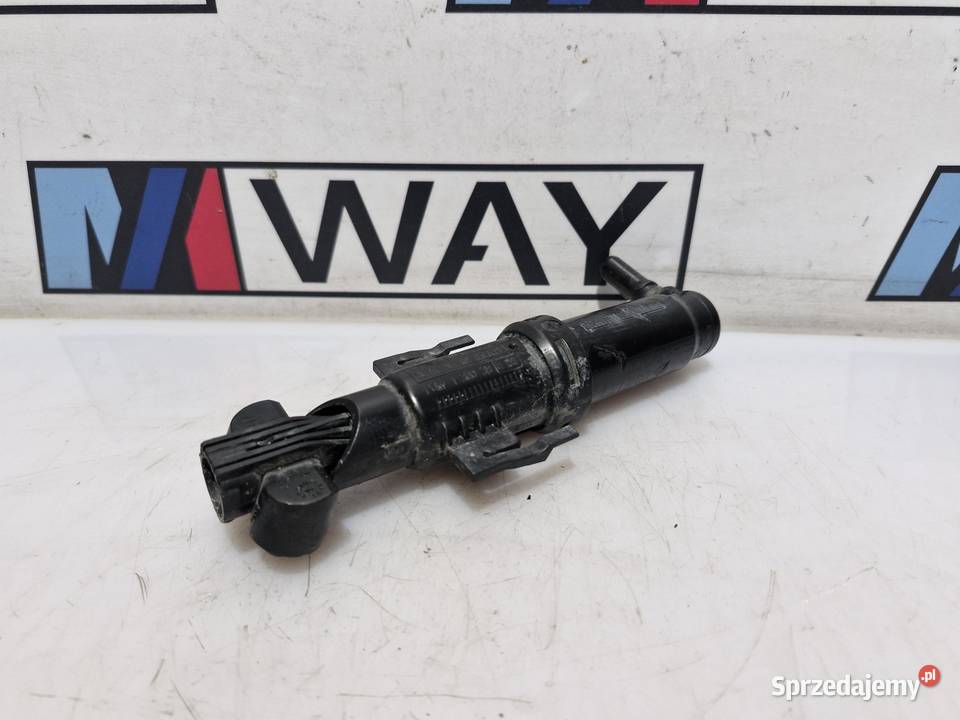 7149885 BWM F07 F10 F11 DYSZA SPRYSKIWACZA LEWA