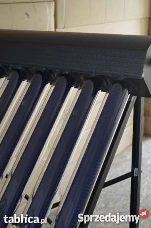 Kolektory słoneczne DOTACJA 45 BREGUS sprzedam