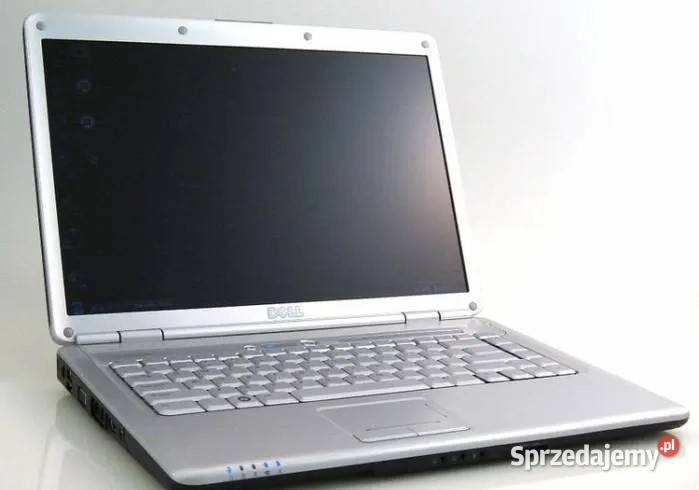 Nowy Dell Inspiron 1525 Core2Duo 4GbDDR świętokrzyskie Ćmielów
