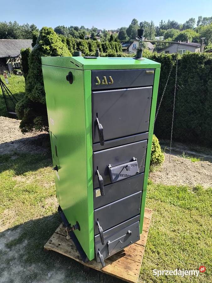 Piec 5 KLASY ECODESIGN Sas 20kw Kocioł Tarnów