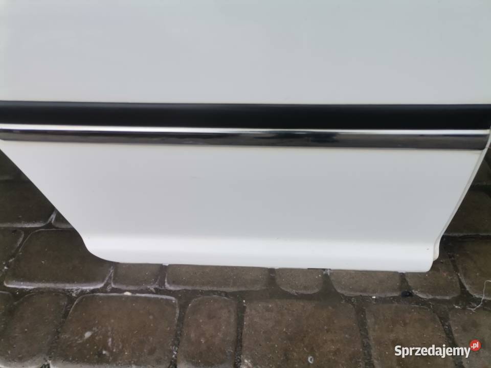 VW GOLF 4 KOMBI DRZWI PRAWY TYŁ osobowe
