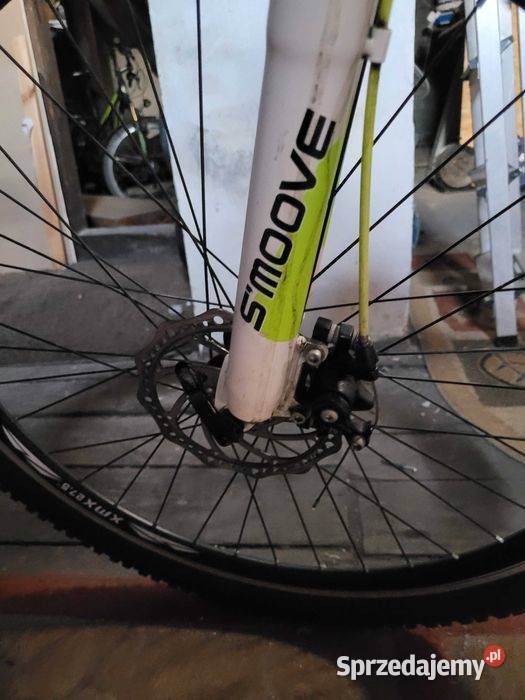 Sprzedam rower górski Ruda Śląska