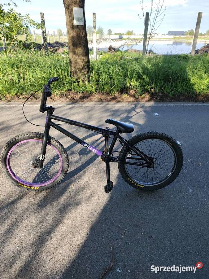 bmx lubuskie Gorzów Wielkopolski