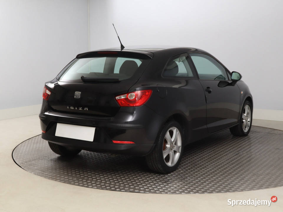 Seat Ibiza 14 16V Bielany Wrocławskie
